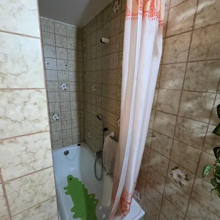 Lur - Espacioso De 3 Hab En La Calzada - Vut-7016-as Apartmán *